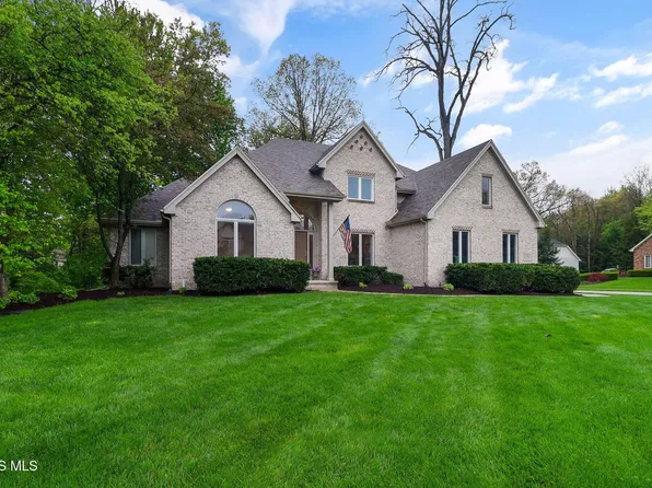 7543 Castle Ridge Rd, Toledo, OH 43617