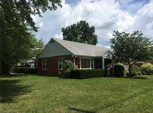 700 E Poplar St, Plainfield, IN 46168