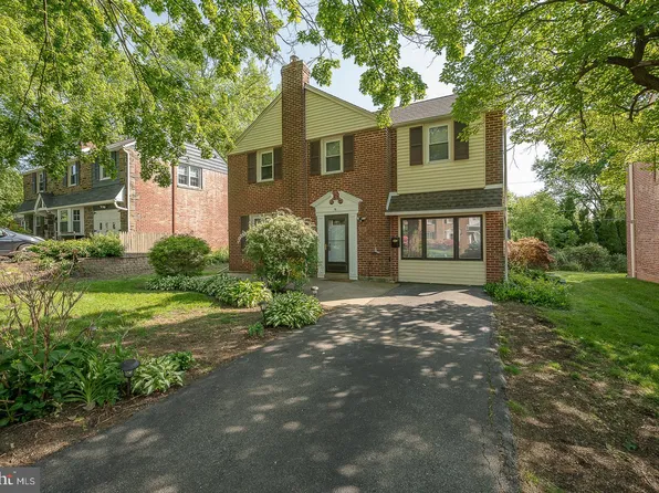 452 Rock Glen Dr, Wynnewood, PA 19096
