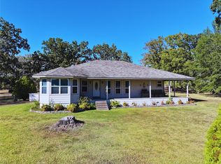 209 Red Rose Ln, Wright City, OK 74766