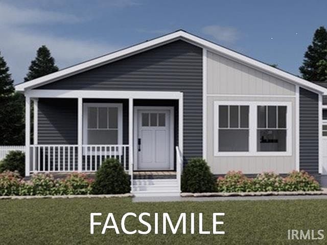 1st image of 1524 N Breckenridge Rd