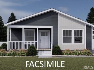 1524 N Breckenridge Rd, Bloomington, IN 47404