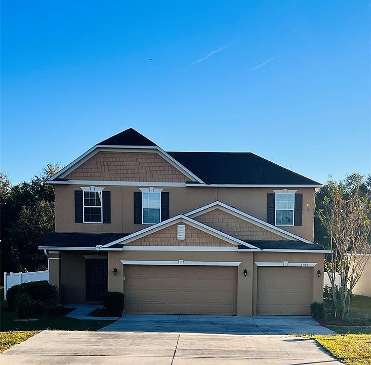 1809 Forest Glen Dr, Fruitland Park, FL 34731 MLS G5075923 Zillow