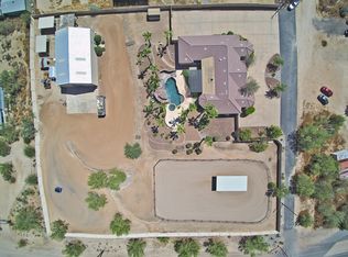 5616 E Barwick Dr, Cave Creek, AZ 85331