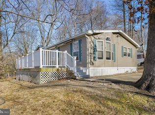 110 Sharon Dr, Nottingham, PA 19362