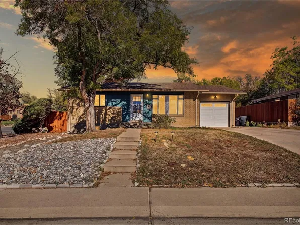 3765 W Eastman Avenue, Denver, CO 80236