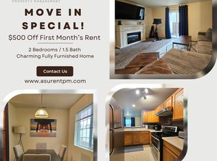 2030 Brookhurst St APT 13, Medford, OR