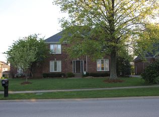 10837 Hobbs Station Rd, Louisville, KY 40223