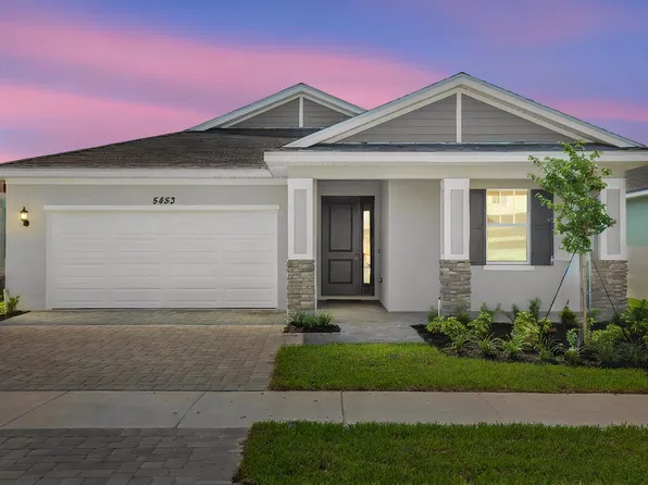 5453 NW Camberly Ct, Port Saint Lucie, FL 34987