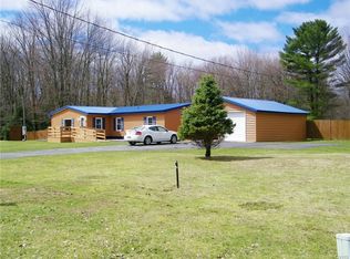 8273 Kimball Rd, Blossvale, NY 13308