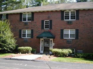 16 Wampus Ave APT 31, Acton, MA 01720