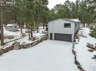 12375 Mount Shasta Dr, Elbert, CO 80106