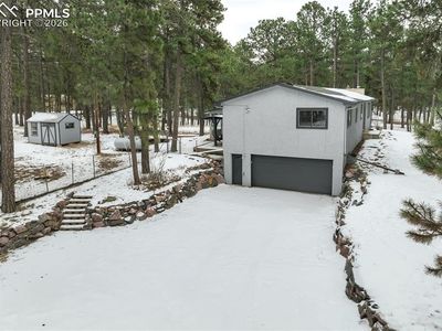 12375 Mount Shasta Dr, Elbert, CO, 80106
