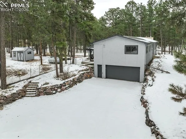 12375 Mount Shasta Dr, Elbert, CO 80106