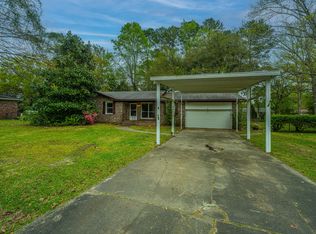 105 Henrietta Dr, Ladson, SC 29456