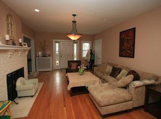 106 Myrtle Blvd FLOOR 1, Larchmont, NY 10538