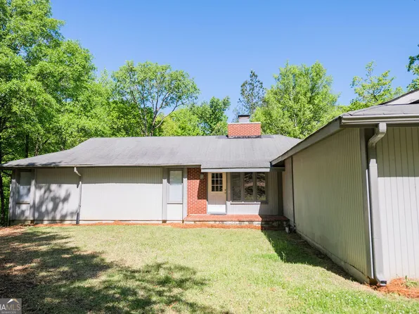 531 Byars Dr, Macon, GA 31210