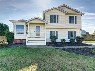 1121 Durley Ct, Henrico, VA, 23231