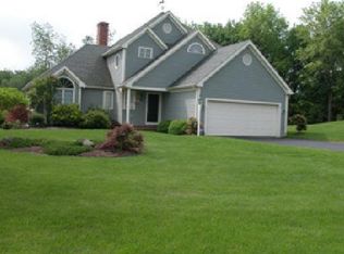 2 Titus Ct, Ridgefield, CT 06877