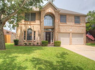 1712 Apache Trl, Round Rock, TX 78665