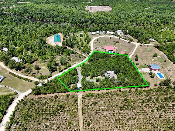 5th image of 17103 NW Chipola Heights Rd