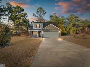 512 Colquitt Ln, Statesboro, GA 30458