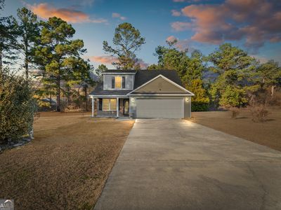 512 Colquitt Ln, Statesboro, GA, 30458