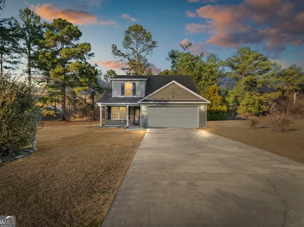 512 Colquitt Ln, Statesboro, GA 30458