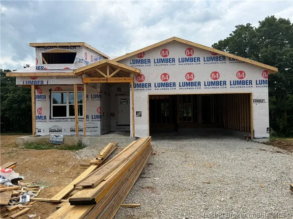 8044 Hudson Lane, Georgetown, IN 47122