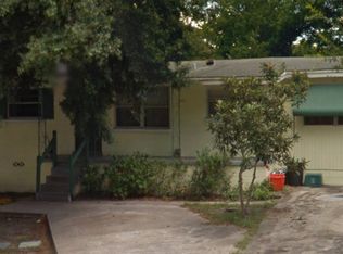 3711 Robbins Ave, Orlando, FL 32808