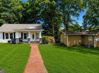 920 Cardinal Dr, Gainesville, GA 30501