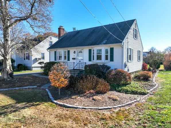 171 Camp Avenue, Newington, CT 06111