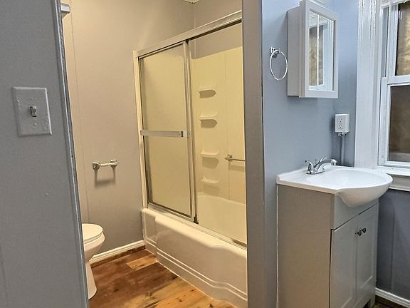 First Floor Bathroom