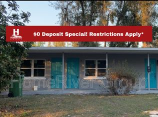 351 Avenue N NE #1, Winter Haven, FL 33881