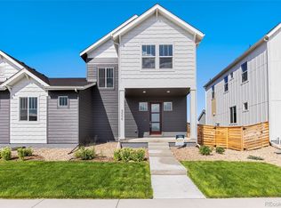 5006 Rendezvous Pkwy, Timnath, CO 80547