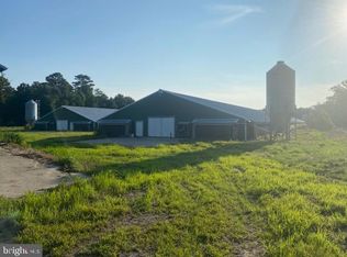 0 Green Lewis Rd, Willards, MD 21874