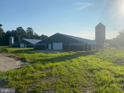 0 Green Lewis Rd, Willards, MD, 21874