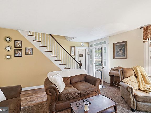 4th image of 21384 E Sharp St