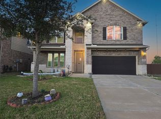 2543 Shelly Lang Ct, Missouri City, TX 77459