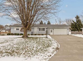 181 Evelyn St, Saginaw, MI
