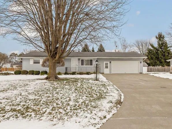 181 Evelyn St, Saginaw, MI 48609