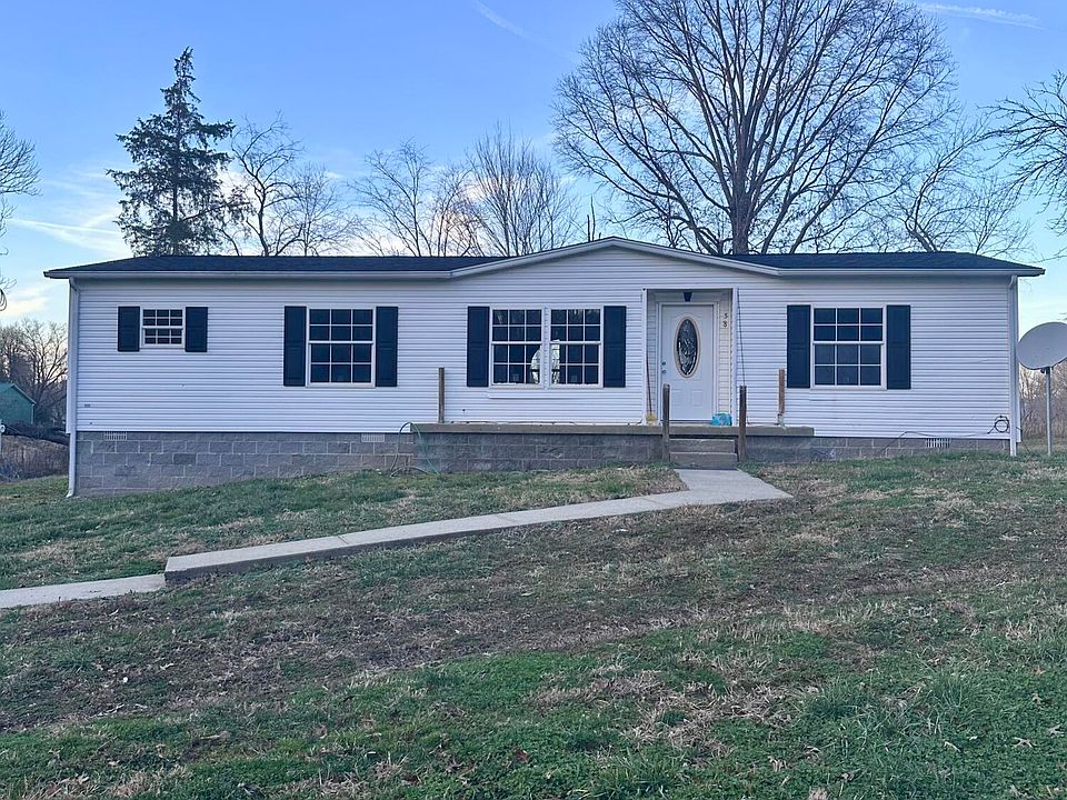 1st image of 58 Pendleton Branch Rd