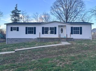 58 Pendleton Branch Rd, Olympia, KY