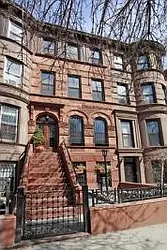 411 Sterling Place in Prospect Heights