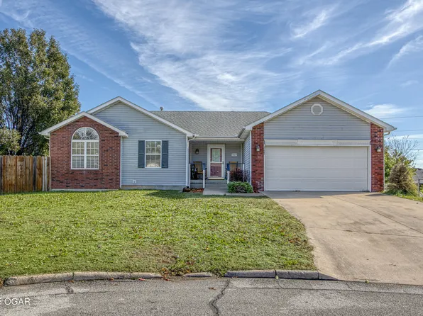 1123 Wilson St, Webb City, MO 64870