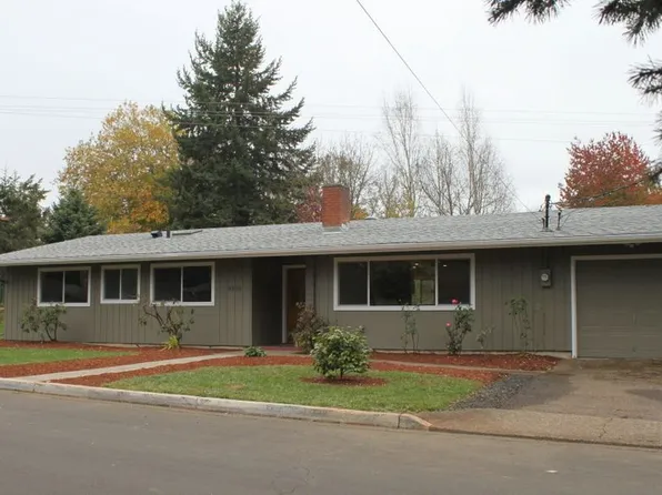 4201 NE Laurel Dr, Corvallis, OR 97330