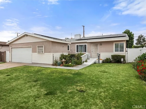 1467 W Flower Ave, Fullerton, CA 92833