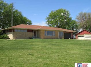 394 124th Rd, Polk, NE 68654