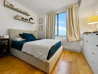 Rented by Keller Williams NYC