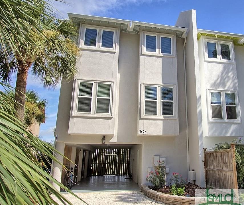 30 Naylor Ave Tybee Island GA Zillow